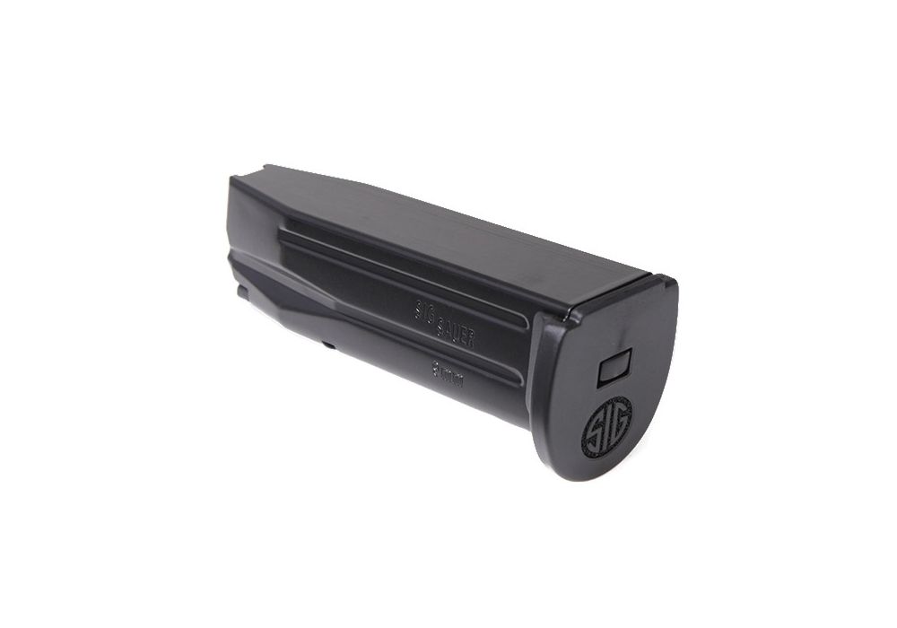 Chargeur arme P250/P320, 17 coups