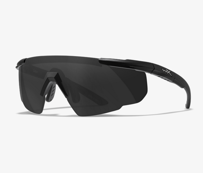 Lunettes Wiley X Saber Advanced 302