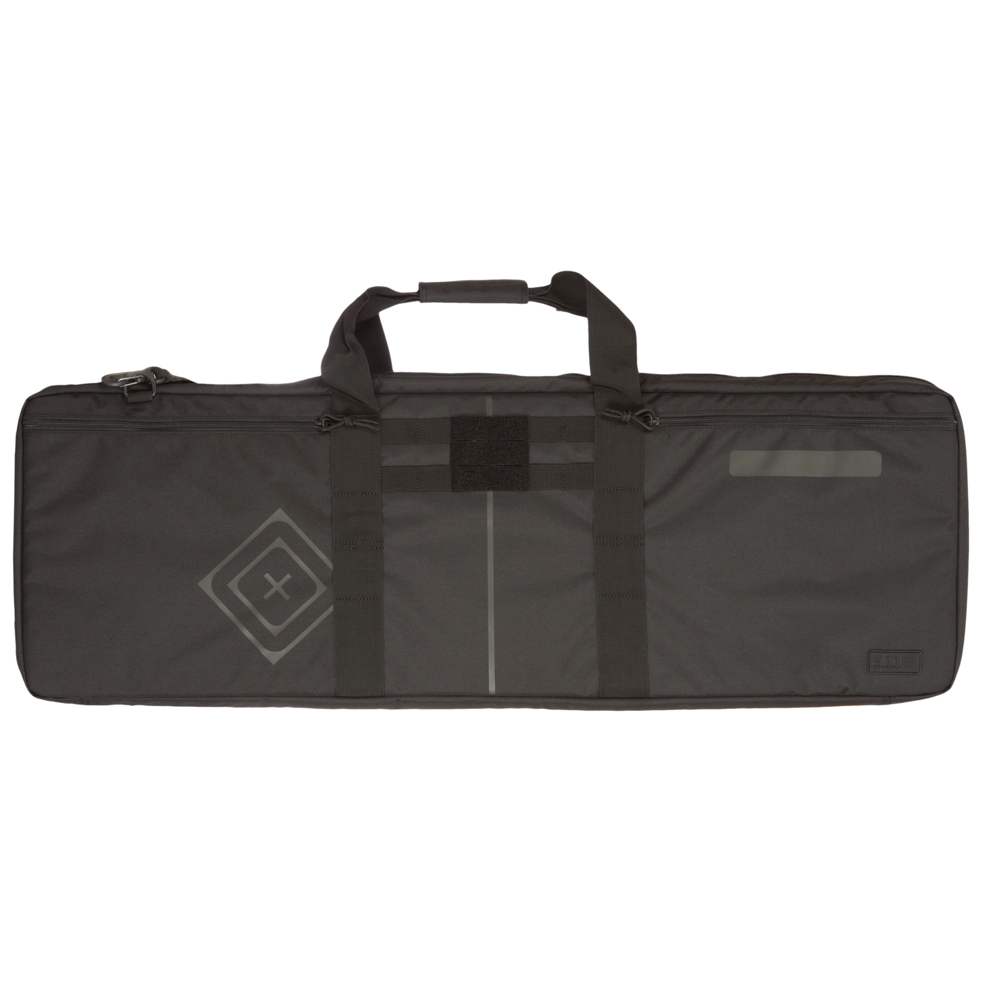 Housse armes 36" Shock Rifle Case 21L