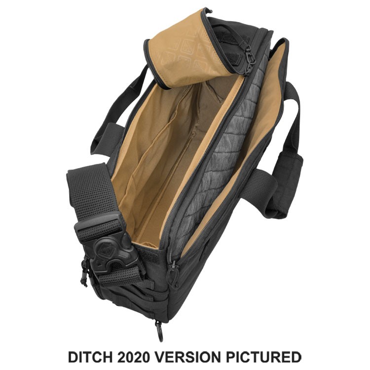 Sacoche Ditch 2020 Noir