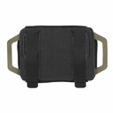 Poche Medicale Horizontale MK2 Noir