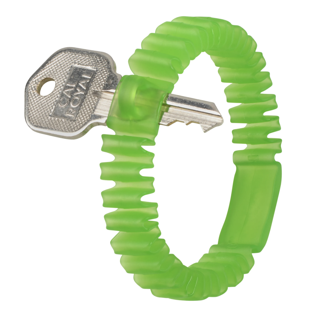 KEY BAND-IT™ STRETCH WRISTBAND