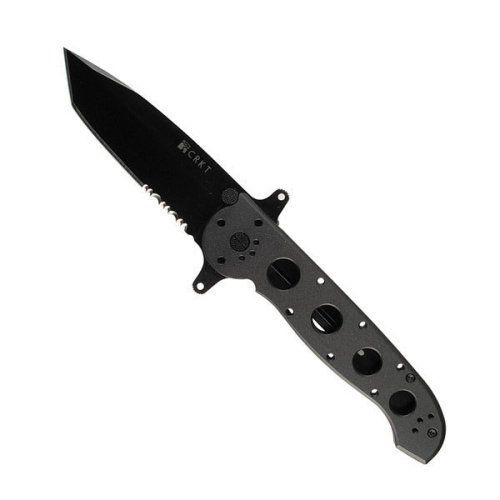 Couteau CRKT M16 Special Forces Desert Tanto