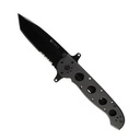 Couteau CRKT M16 Special Forces Desert Tanto
