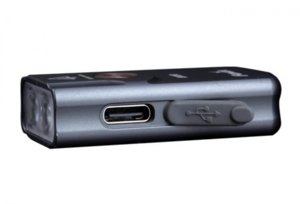 Lampe porte-clefs Fenix E03R