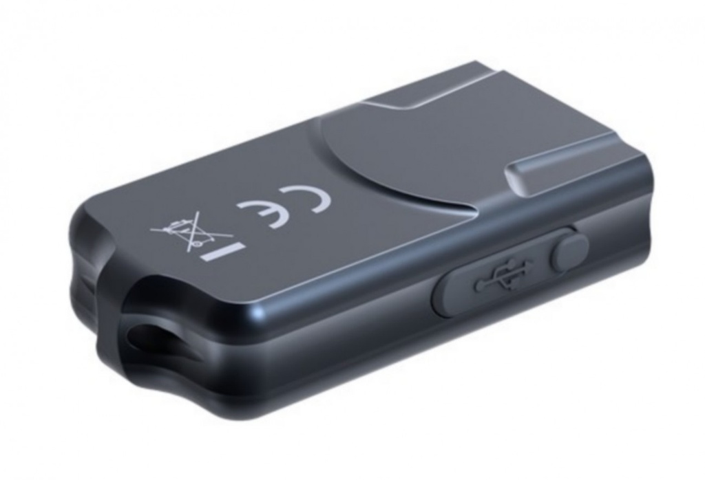 Lampe porte-clefs Fenix E03R