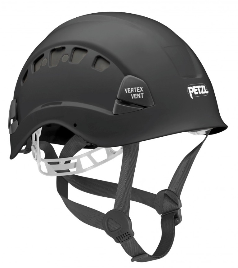 Casque de protection à coque ventilée Vertex Vent