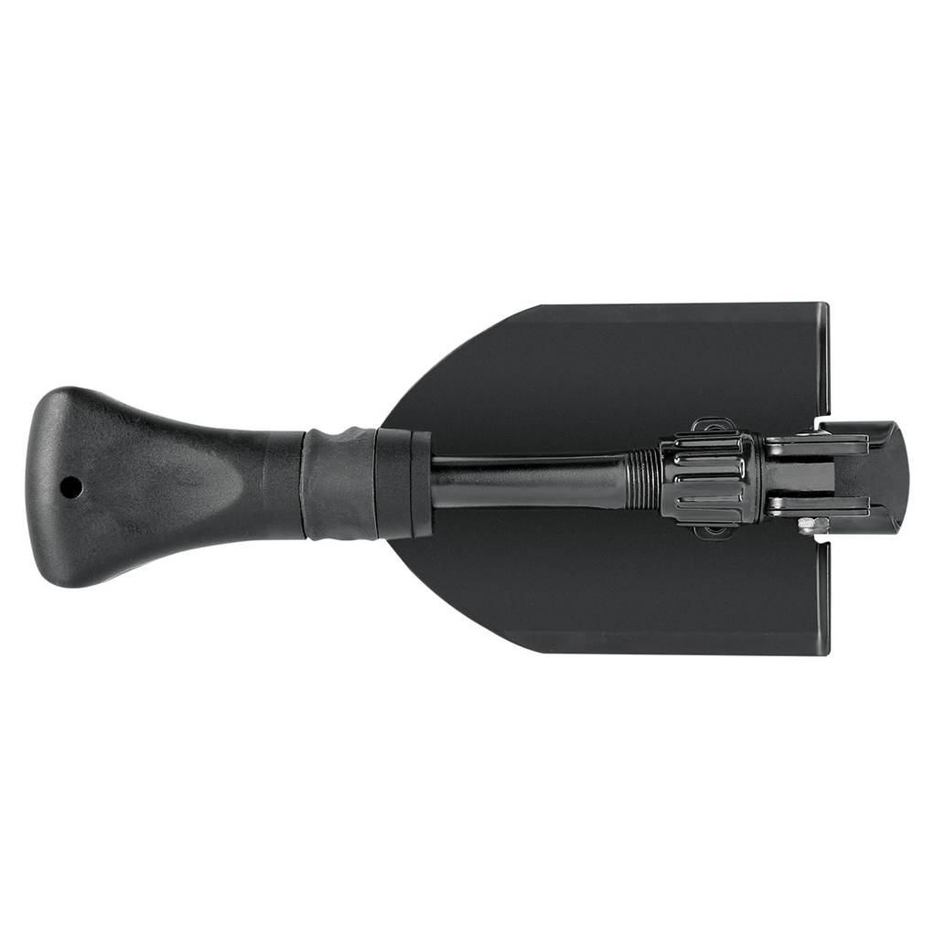 Pelle pliable GORGE noire