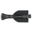 Pelle pliable GORGE noire