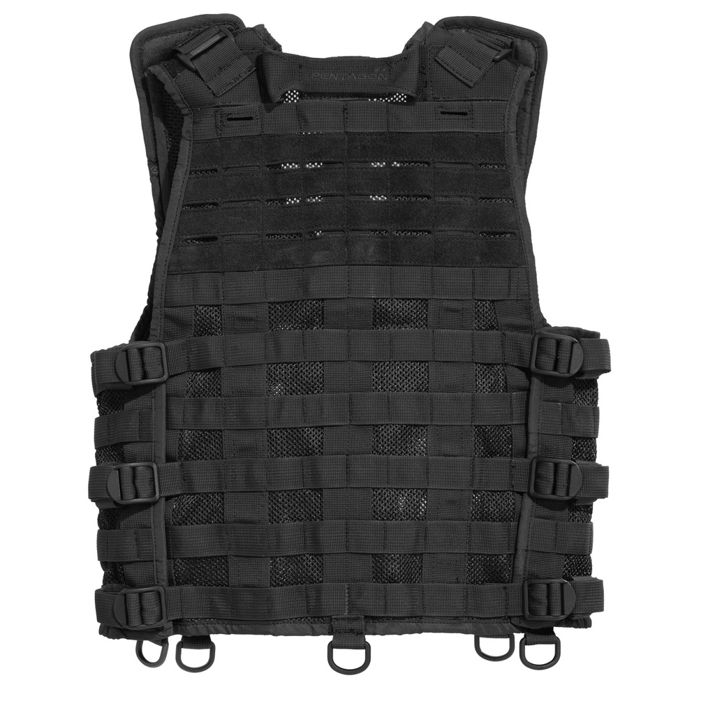 Vest THORAX MOLLE