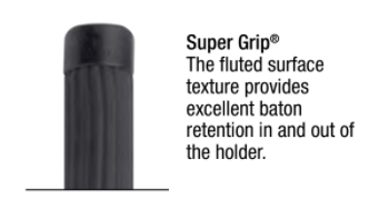 Tonfa Control Device 24