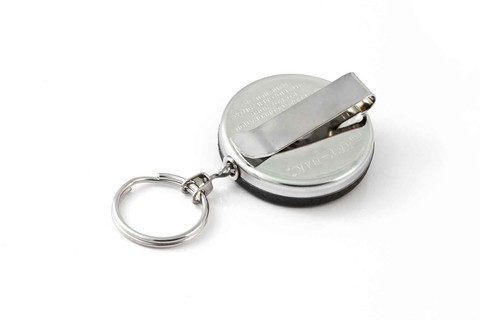 Porte-clés KB 5 Noir