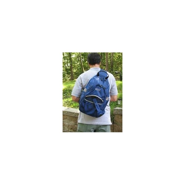 Sac Smokescreen Concealment Backpack