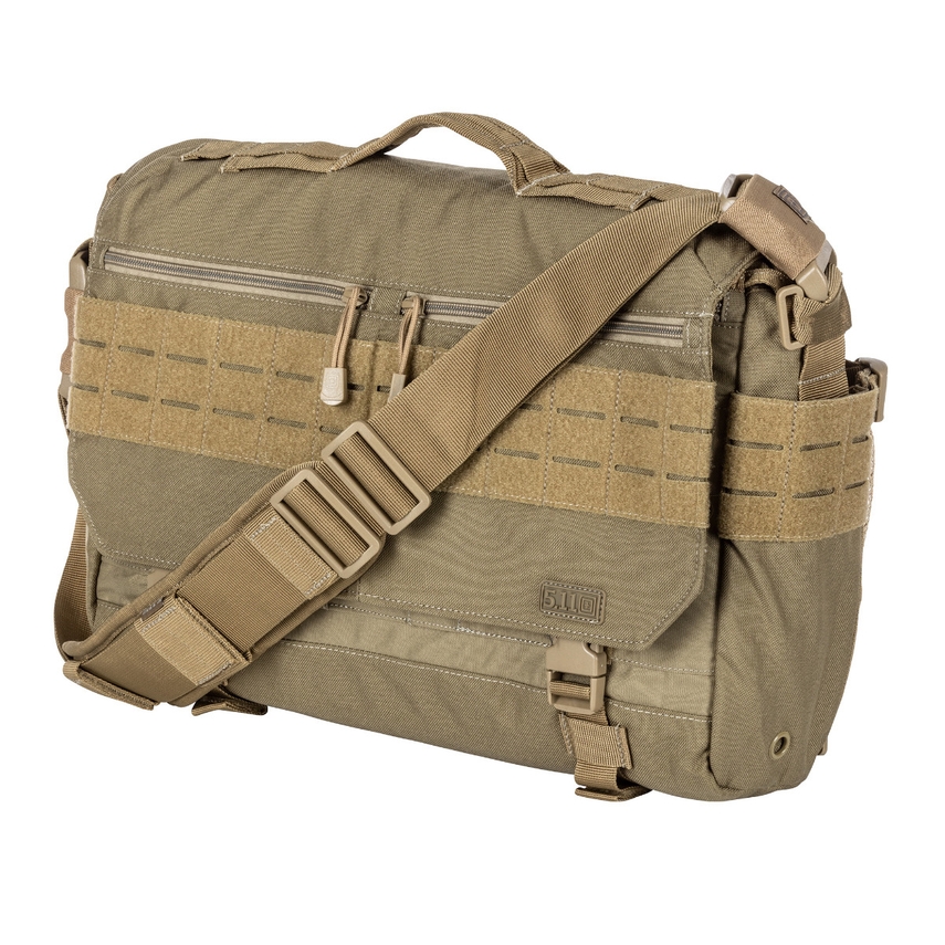 Rush Delivery Lima sandstone