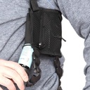 Harnais d'équipement Covert Dual Side