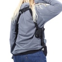 Harnais d'équipement Covert Dual Side