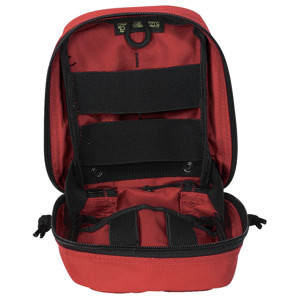 Poche medicale EMT Voodoo