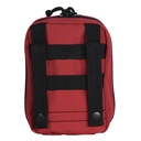 Poche medicale EMT Voodoo