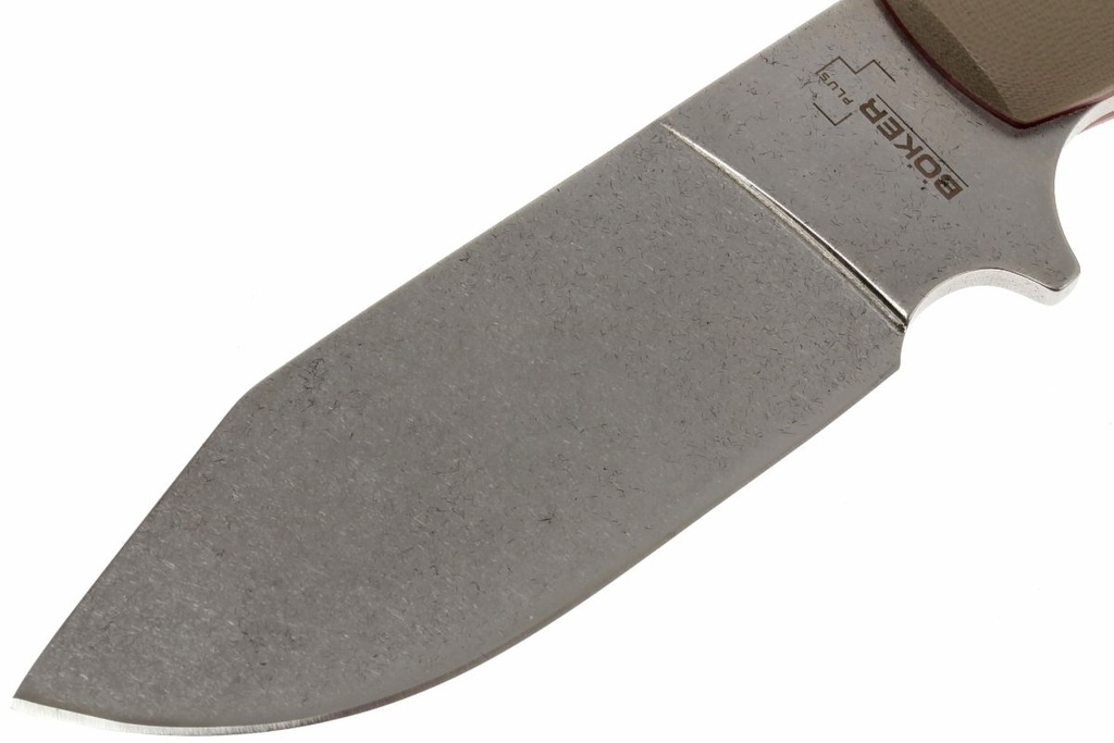 Böker Plus Rold Scout, 02BO262