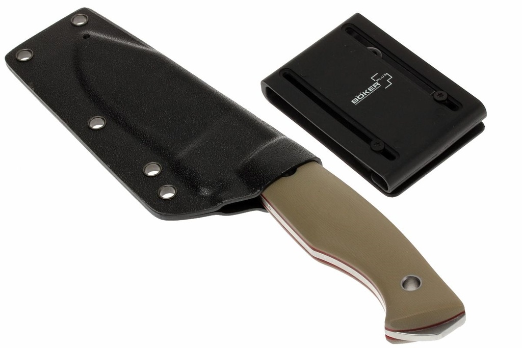 Böker Plus Rold Scout, 02BO262