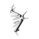 Leatherman WAVE+ (PLUS) -18 outils