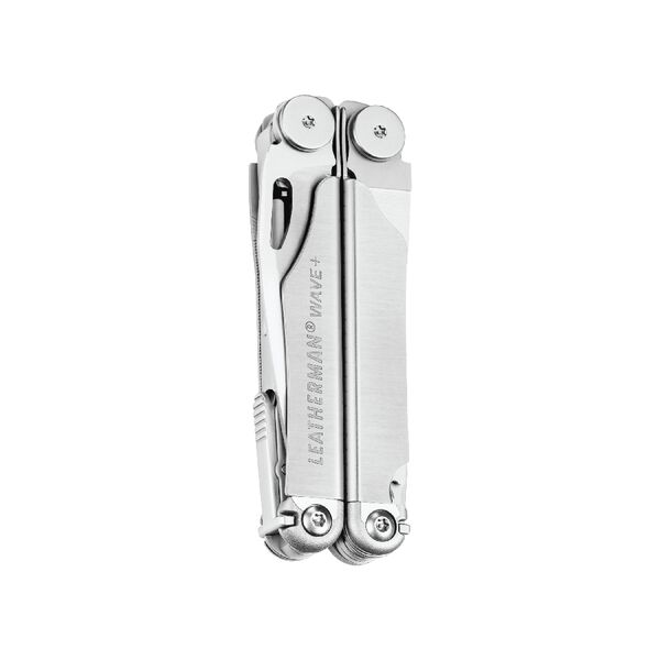 Leatherman WAVE+ (PLUS) -18 outils