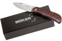 Böker Plus Exskelibur II Couteau de poche Cocobolo , 01BO023