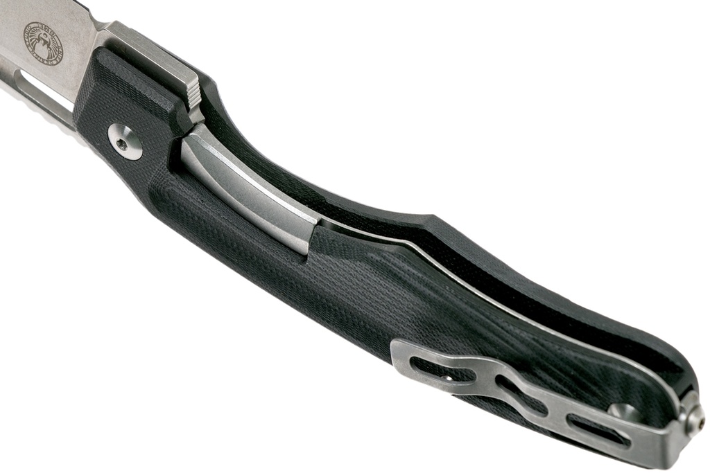 Böker Plus Warbird 01BO754 couteau de poche, Boris Manasherov design