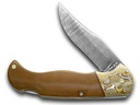 Couteau pliant Böker Scout Classic Mokume 112101DAM 7.8cm