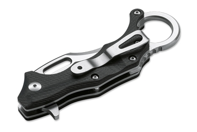 01BO772 - Couteau Karambit  Wildcat