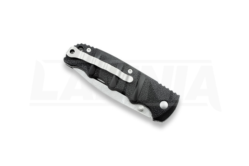 Couteau pliant Böker Plus Kalashnikov KAL-74 Damascus 01KAL74DAM