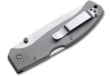 01BO188 - Couteau BOKER Plus Titan Drop