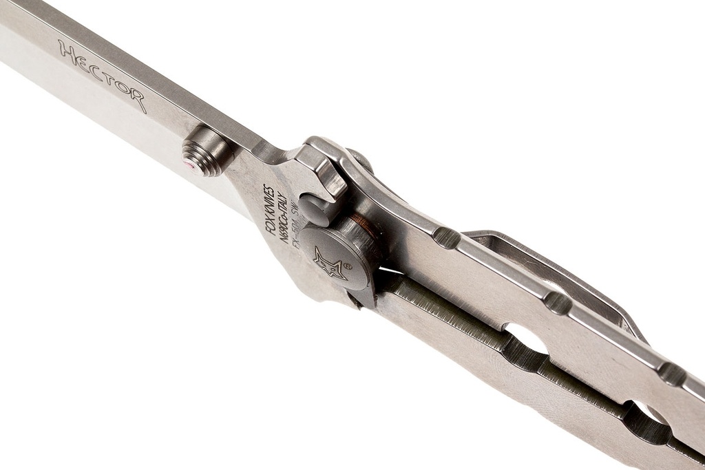 Hector FX-504-SW couteau de poche