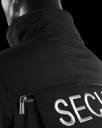Softshell Noir SECURITE