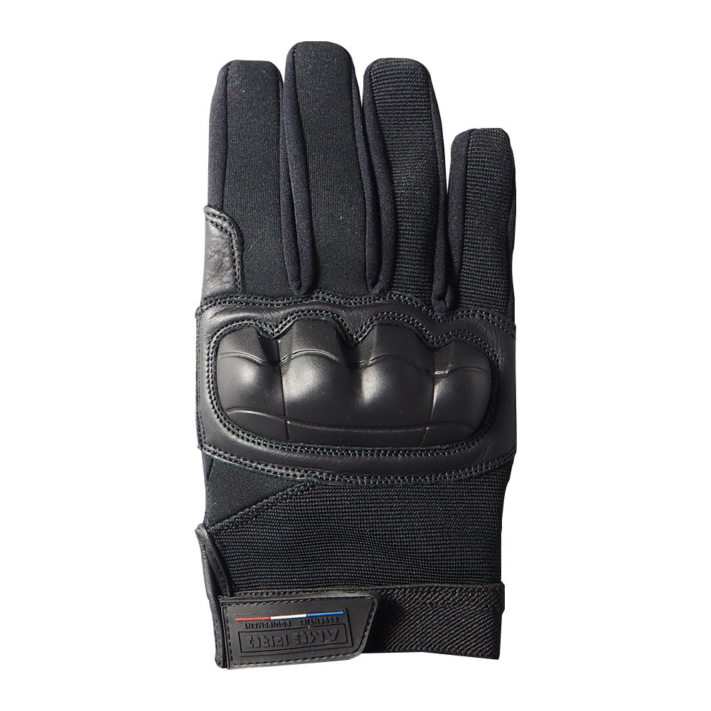 Gants d'intervention AMGPRO SOG HK coqué 2.0 Pare-couteaux