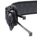 Ceinturon Snigel 3 points avec renfort