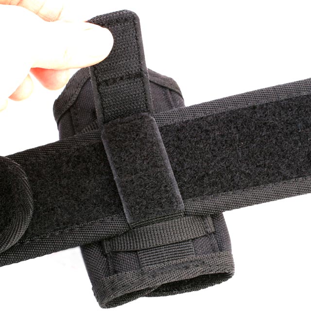 Porte-Clefs Silencieux Snigel