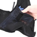 Covert gilet d'équipement de surveillance -05