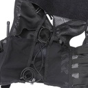 Covert gilet d'équipement de surveillance -05