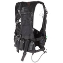 Covert gilet d'équipement de surveillance -05