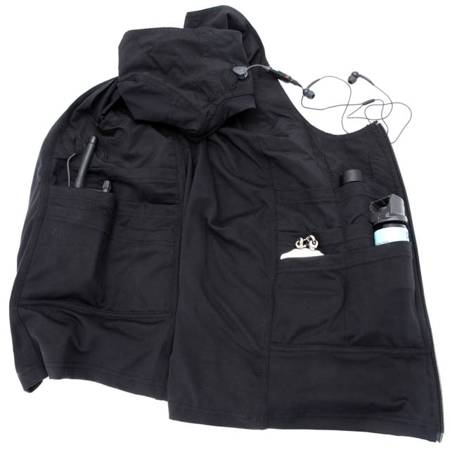 Covert equipment T-shirt -10