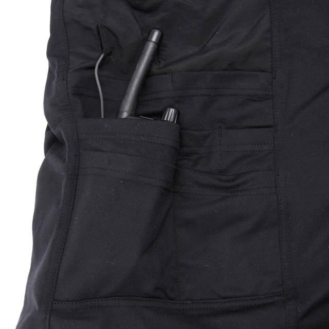 Covert equipment T-shirt -10