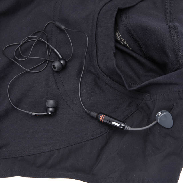 Covert equipment T-shirt -10