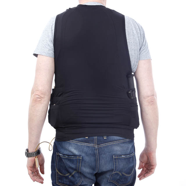 Covert equipment T-shirt -10