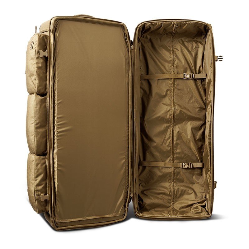 Sac à roulette CAMS 3.0 5.11 Ranger green