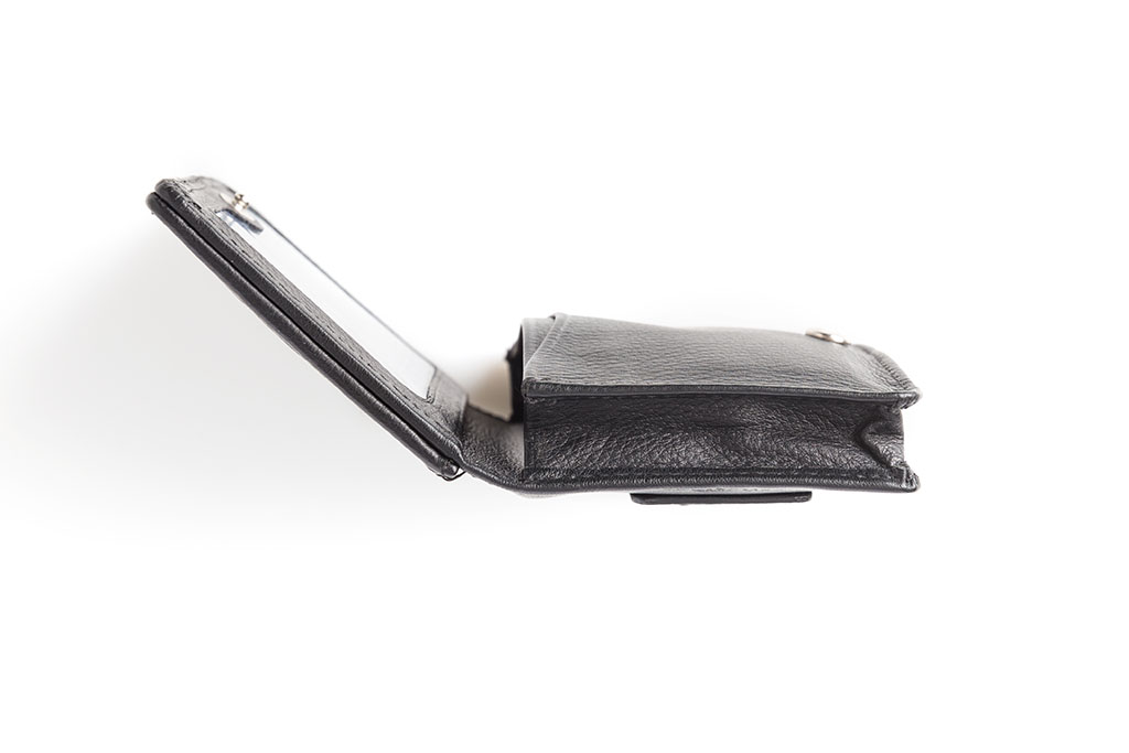 Porte carte et badge "Slider"