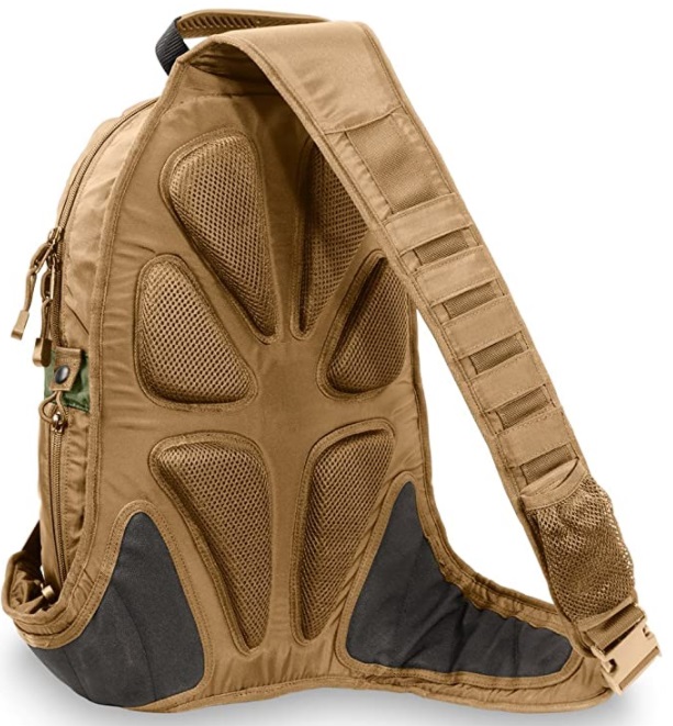 Sac à dos - une sangle elite Survival System