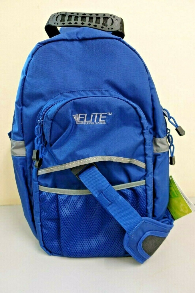 Sac à dos - une sangle elite Survival System