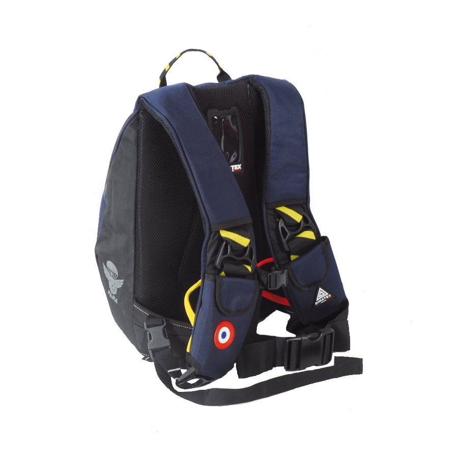 Sac à dos PARA Bleu Nuit