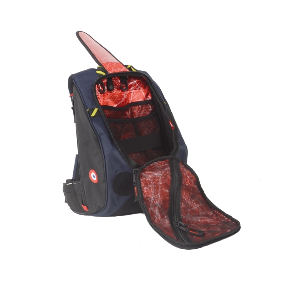 Sac à dos PARA Bleu Nuit